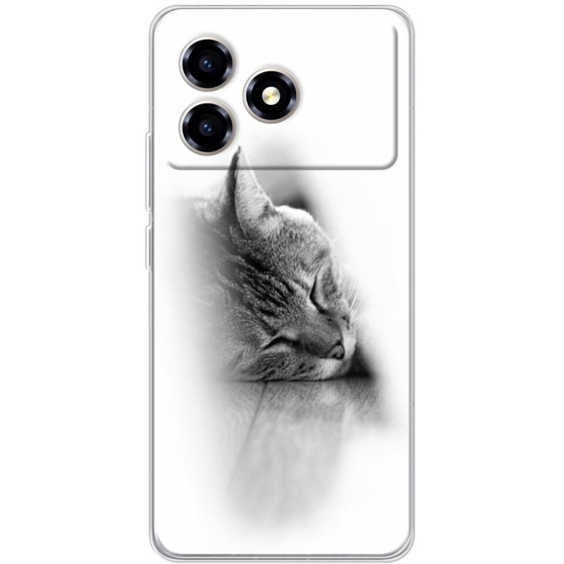 Чохол BoxFace ZTE Blade A36 