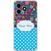 Чохол BoxFace ZTE Blade A36 