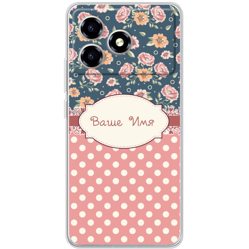 Чохол BoxFace ZTE Blade A36 