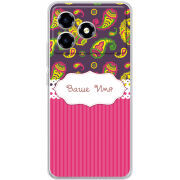 Чохол BoxFace ZTE Blade A36 