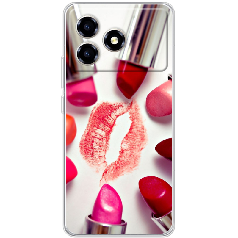 Чохол BoxFace ZTE Blade A36 