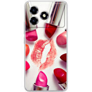 Чохол BoxFace ZTE Blade A36 