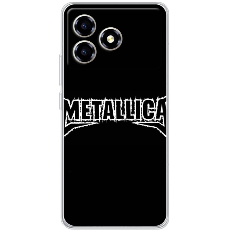 Чохол BoxFace ZTE Blade A36 