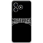 Чохол BoxFace ZTE Blade A36 