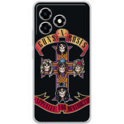 Чохол BoxFace ZTE Blade A36 