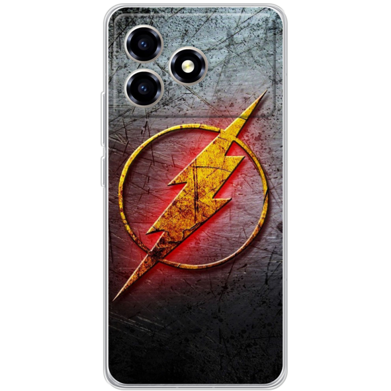 Чохол BoxFace ZTE Blade A36 