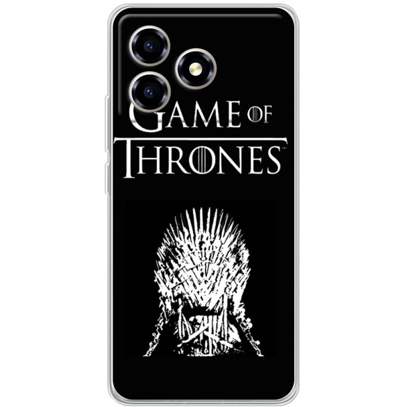 Чохол BoxFace ZTE Blade A36 