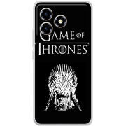 Чохол BoxFace ZTE Blade A36 