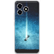 Чохол BoxFace ZTE Blade A36 