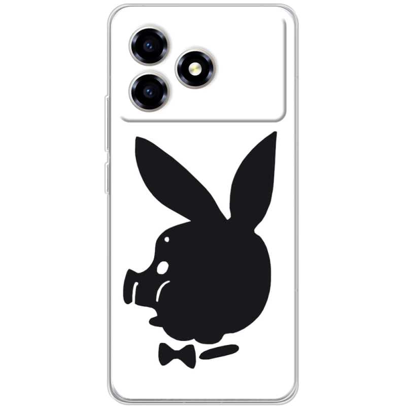 Чохол BoxFace ZTE Blade A36 