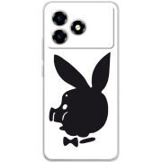 Чохол BoxFace ZTE Blade A36 