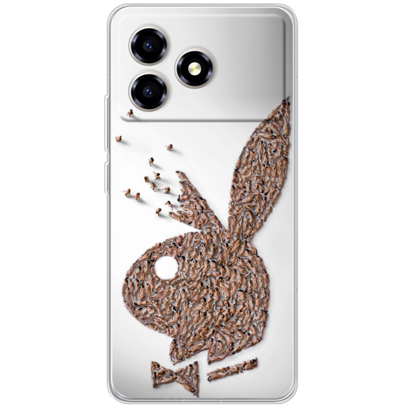 Чохол BoxFace ZTE Blade A36 