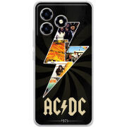 Чохол BoxFace ZTE Blade A36 