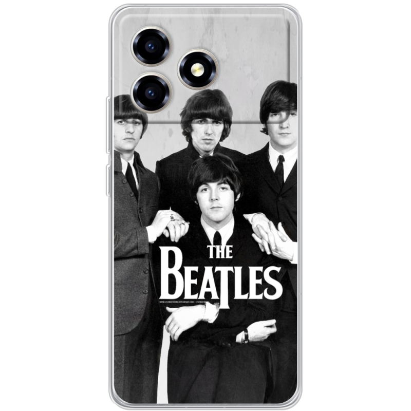 Чохол BoxFace ZTE Blade A36 