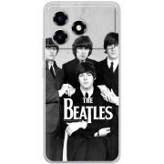 Чохол BoxFace ZTE Blade A36 