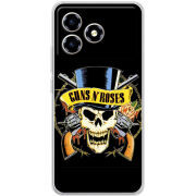 Чохол BoxFace ZTE Blade A36 