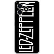 Чохол BoxFace ZTE Blade A36 