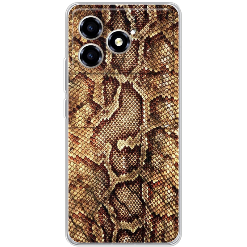 Чохол BoxFace ZTE Blade A36 