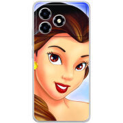 Чохол BoxFace ZTE Blade A36 