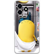 Чохол BoxFace ZTE Blade A36 