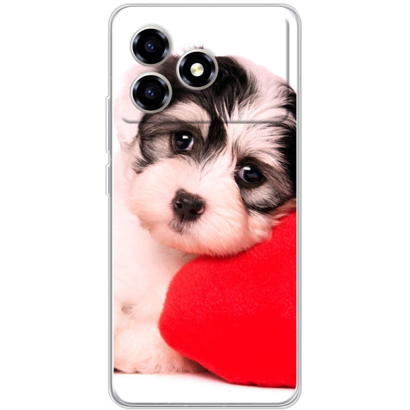 Чохол BoxFace ZTE Blade A36 