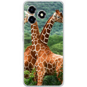 Чохол BoxFace ZTE Blade A36 