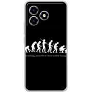 Чохол BoxFace ZTE Blade A36 