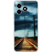 Чохол BoxFace ZTE Blade A36 