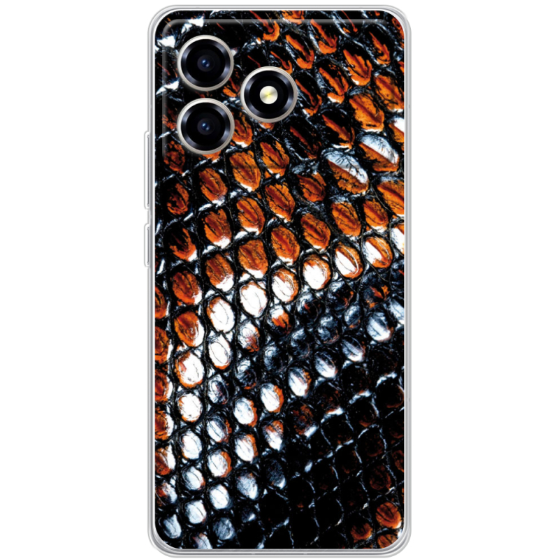 Чохол BoxFace ZTE Blade A36 