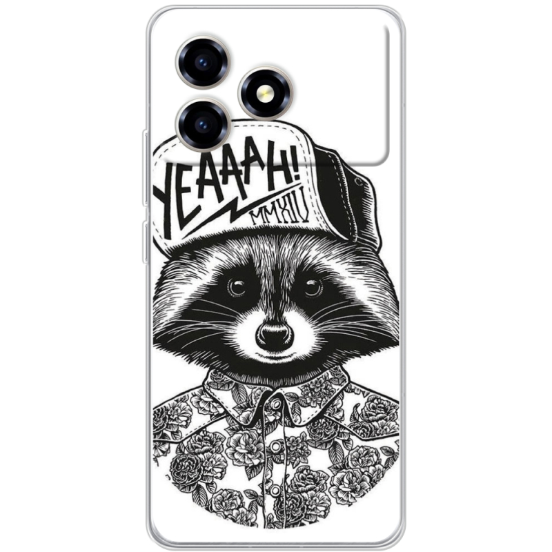 Чохол BoxFace ZTE Blade A36 