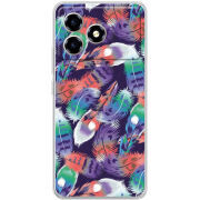 Чохол BoxFace ZTE Blade A36 