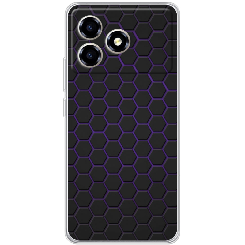 Чохол BoxFace ZTE Blade A36 