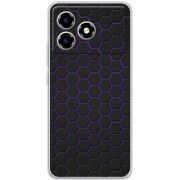 Чохол BoxFace ZTE Blade A36 