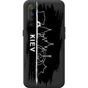 Чорний чохол BoxFace Realme XT Kyiv