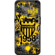 Чорний чохол BoxFace Realme XT 