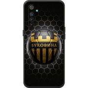 Чорний чохол BoxFace Realme XT 