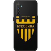 Чорний чохол BoxFace Realme XT 