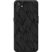 Чорний чохол BoxFace Realme XT 