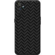 Чорний чохол BoxFace Realme XT 