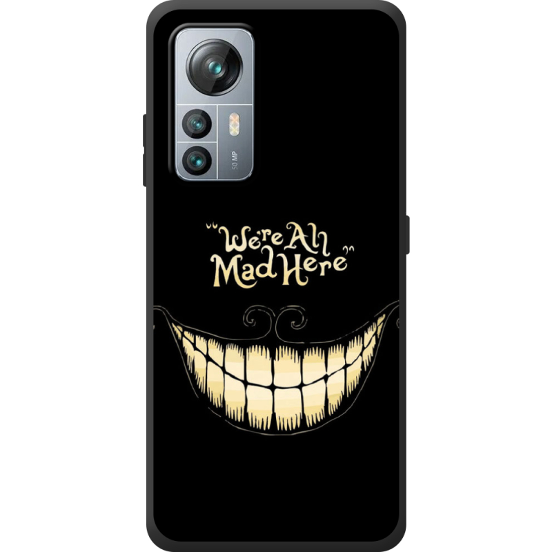 Чохол BoxFace Blackview A85 