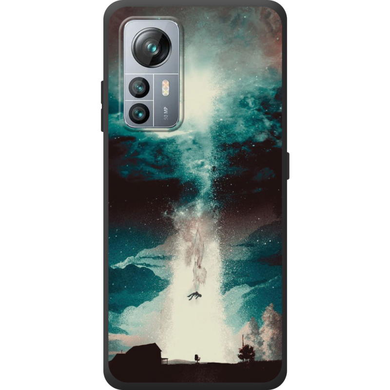 Чохол BoxFace Blackview A85 