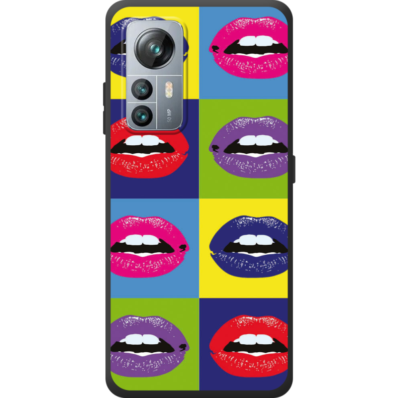 Чохол BoxFace Blackview A85 