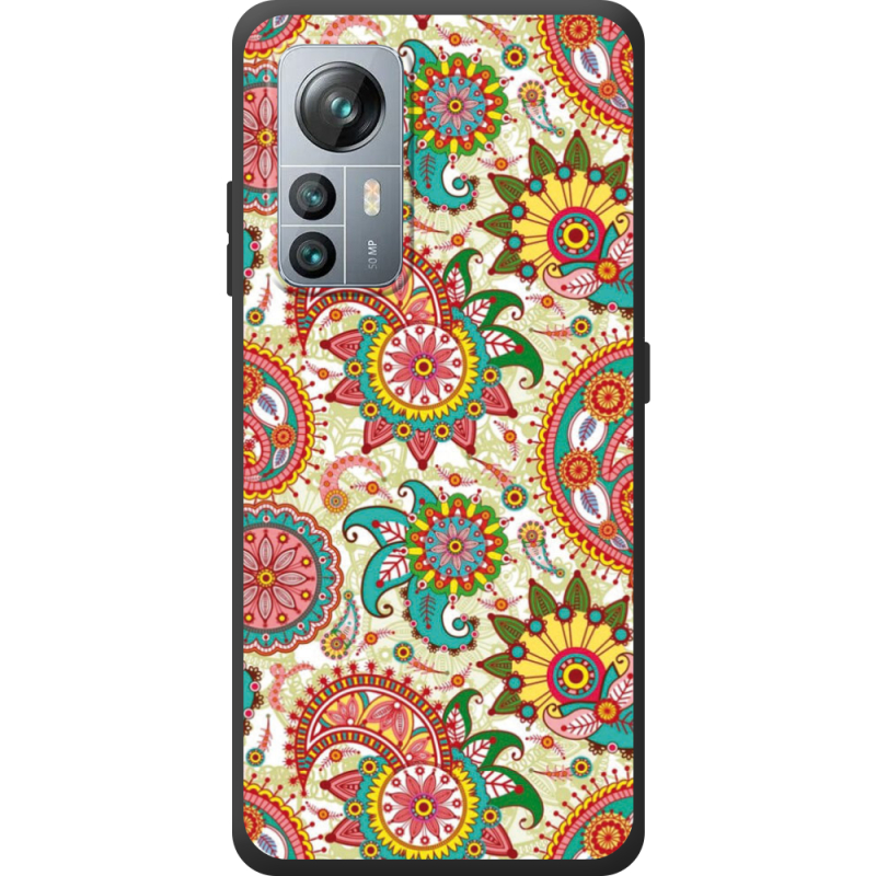 Чохол BoxFace Blackview A85 