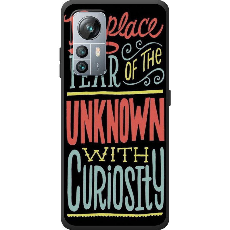 Чохол BoxFace Blackview A85 