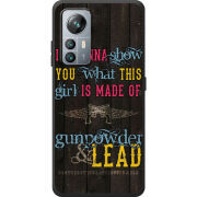 Чохол BoxFace Blackview A85 