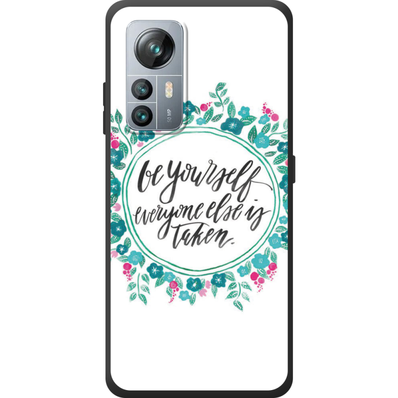 Чохол BoxFace Blackview A85 