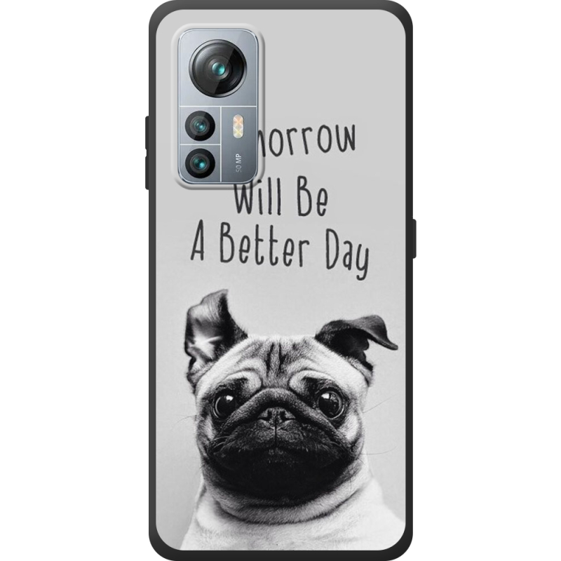 Чохол BoxFace Blackview A85 