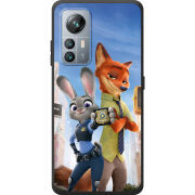 Чохол BoxFace Blackview A85 