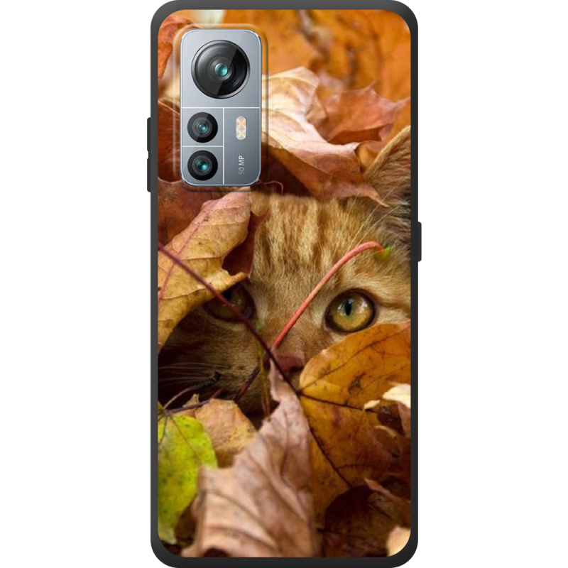 Чохол BoxFace Blackview A85 