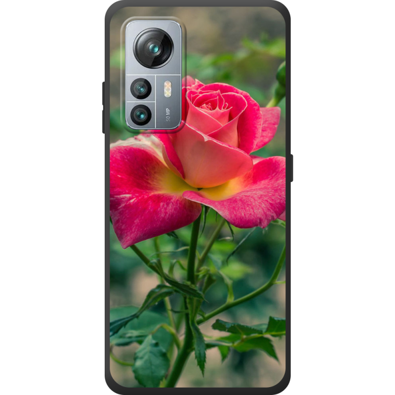 Чохол BoxFace Blackview A85 